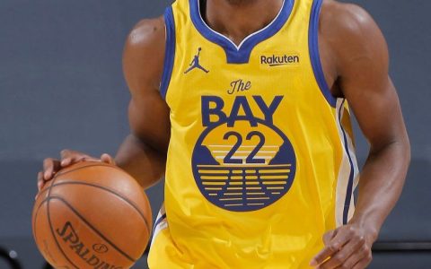 勇士vs森林狼直播在线观看-NBA常规赛（2024年03月25日）