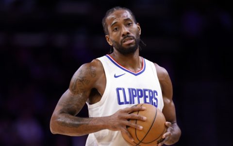 名嘴：我觉得小卡是最差劲的超巨之一