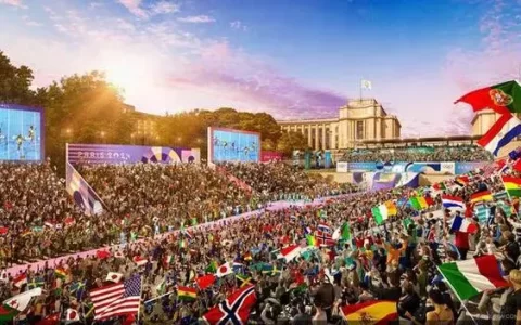 倒计时开启！巴黎奥运会2024开幕时间揭晓