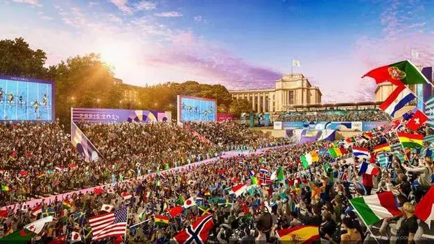 倒计时开启！巴黎奥运会2024开幕时间揭晓