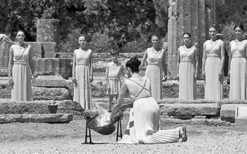 奥运会是怎么来的，奥运会的起源与发展历史