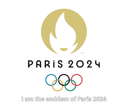 如何高级地解读2024巴黎奥运会LOGO？