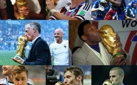 fifa世界杯起源