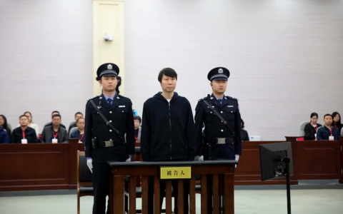 李铁案最新进展被曝