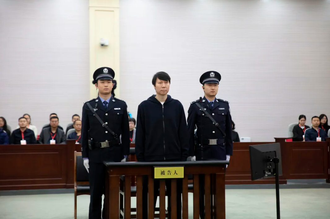 李铁案最新进展被曝
