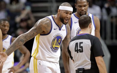 nba技术犯规如何定义？