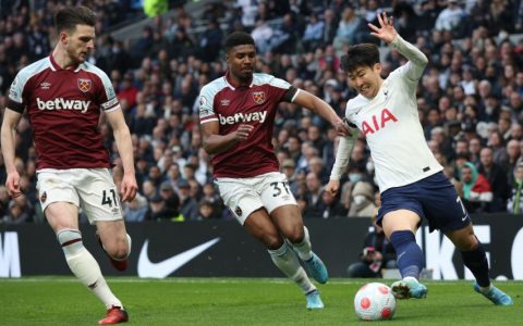 2024英超升降级规则详细介绍