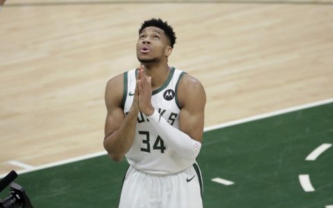 回顾2013NBA选秀：字母哥才是状元