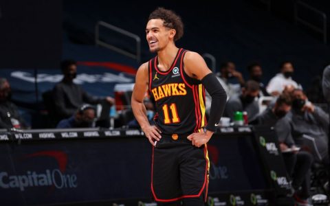 纽约市长老鹰特雷杨简历