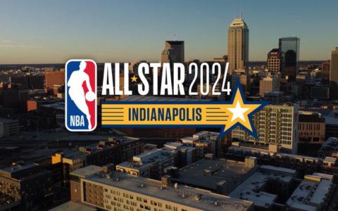 2023-2024赛季NBA全明星投票入口详情一览