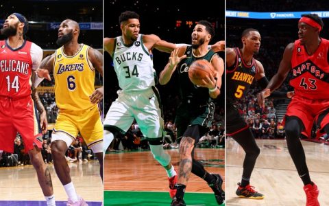 2023NBA附加赛规则详情一览