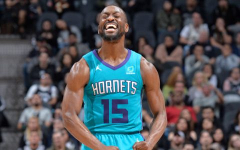 肯巴-沃克宣布退役 结束13年NBA职业生涯