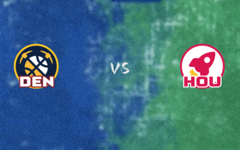 赛事前瞻：掘金VS火箭预测分析(2023年11月13日)