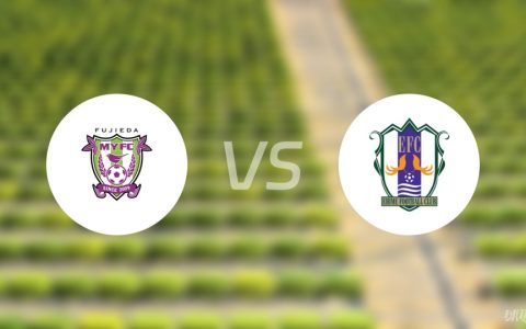 日乙比赛前瞻：藤枝MYFCvs爱嫒FC预测分析(2024年07月13日)