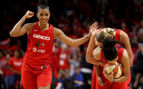 07月29日WNBA场次：华盛顿神秘人vs达拉斯飞翼预测分析