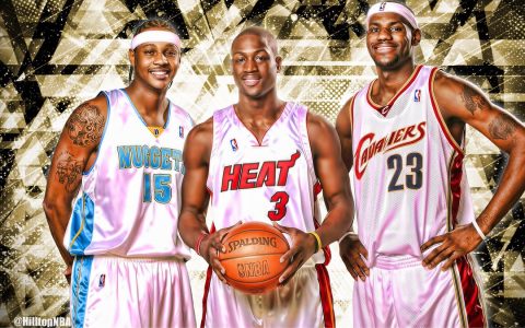 NBA30个球队的全称各是什么？你能说出多少个呢？
