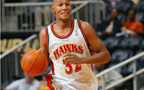 小众球星列传：2003年21号秀鲍里斯-迪奥