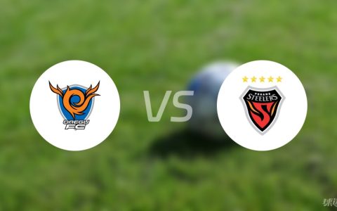 【韩K联】大邱FCvs浦项制铁比赛结果：大邱FC(3-3)浦项制铁比分战报(2024年07月06日)