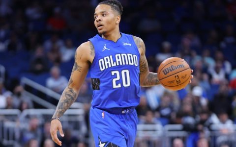 谁是近年来最水的状元？NBA近10年水货状元盘点