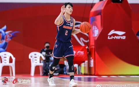 CBA常规赛浙江vs广东直播在线 2022年12月22日