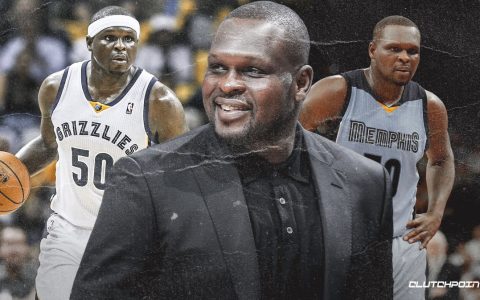 扎克·兰道夫从NBA退役
