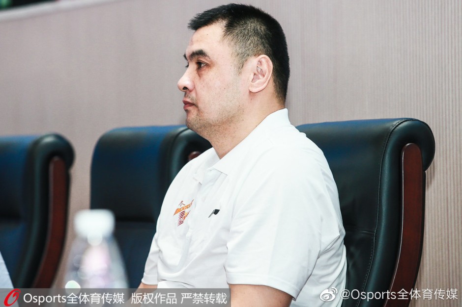 中国篮球名人堂排名榜 他们该上榜
