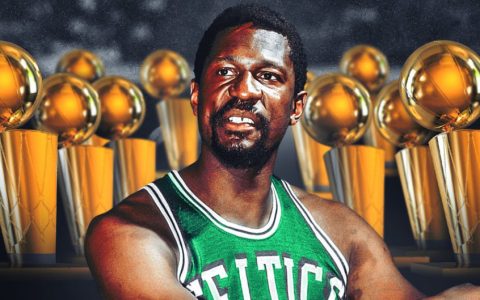 NBA总冠军戒指 价值多少钱？最多的球员是谁？