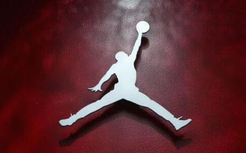 盘点NBA十大球星“专属”LOGO，被误会的唯有乔帮主！