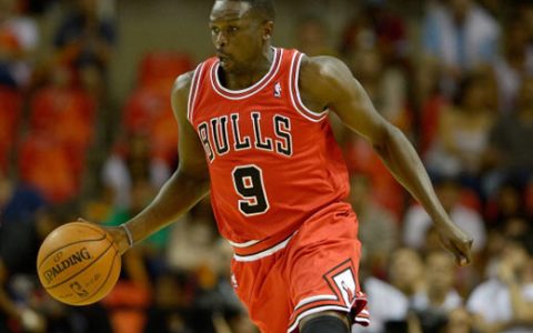 2004年NBA选秀 太阳在首轮第7顺位选中罗尔-邓