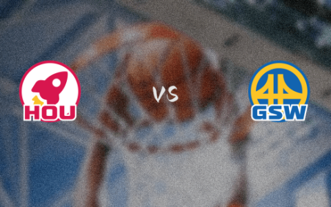 NBA常规赛火箭vs勇士直播在线（2023年11月21日）