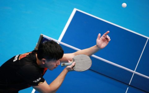 2024巴黎奥运会乒乓球最新赛程时间（完整版）