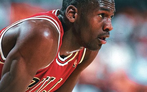 NBA名人堂成员排名榜，NBA名人堂50大巨星都有谁？
