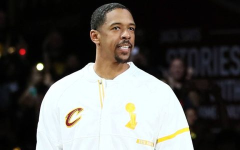 骑士最好一次补强！2018-19赛季NBA骑士球队阵容名单