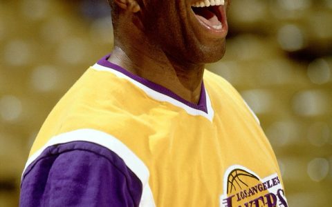 NBA1979选秀名单：状元签约翰逊、榜眼签格林伍德、探花签卡特赖特