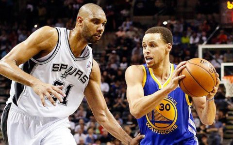 盘点NBA中的防守悍将，你知道几个呢？