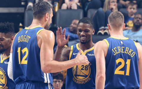 nba季后赛球队门票收入，勇士季后赛主场最便宜的票价大约为200美元