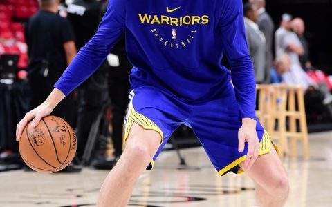 NBA西部最新排名-2021-2022NBA西部常规赛排名