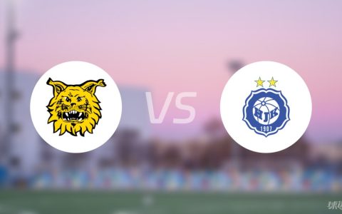 【芬超】埃尔维斯vs赫尔辛基比赛结果：埃尔维斯(3-0)赫尔辛基比分战报(2024年07月06日)