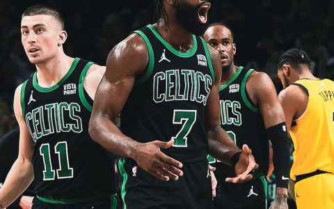 nba总决赛打几场 附总决赛赛制