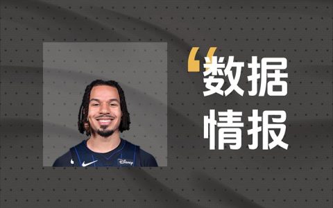 科尔-安东尼空砍26分8板4助，无奈遭遇失利