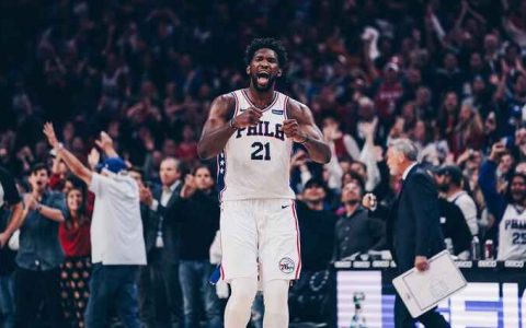 nba中吃T是什么意思？不懂这些规矩你的NBA就算是白看了