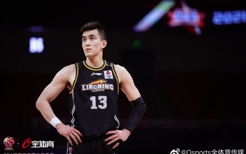 恭喜辽宁男篮夺得2021-2022赛季CBA总冠军