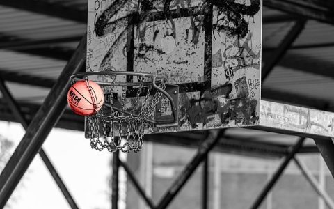 易建联NBA打了几年球？答案在这里