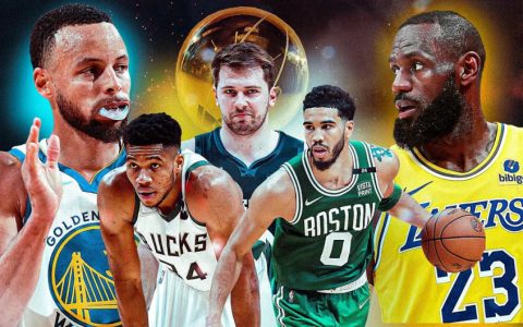 2024NBA各队剩余的薪资空间和合同 活塞薪资空间最多