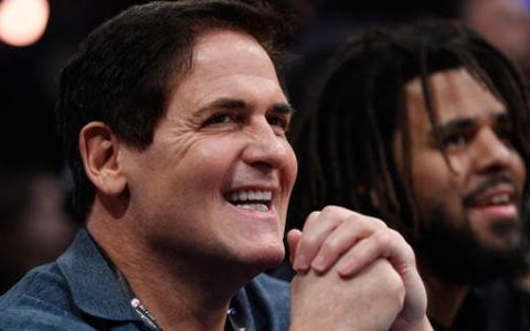 马克·库班不反对季后赛，希望看到NBA选秀扩大