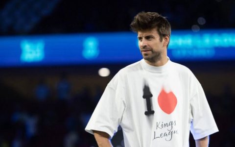 什么是国王联盟？杰拉德·皮克(GerardPique)解释了“现实生活中的视频游戏”的成功