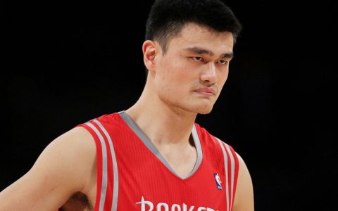 火箭队11号球员是谁？答案在这里