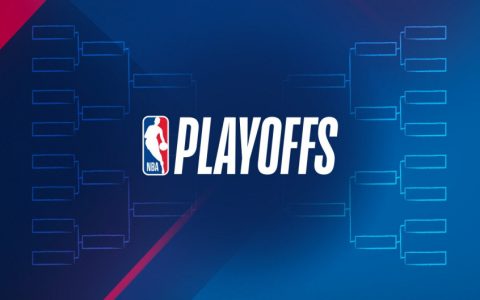 2024nba季后赛对阵图最新详情一览