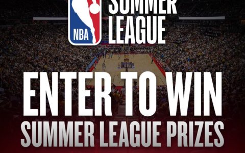 2024nba拉斯维加斯夏季联赛规则
