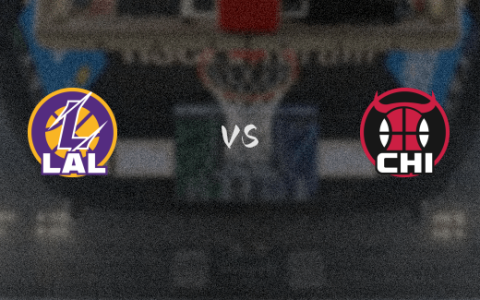 NBA常规赛湖人vs公牛直播在线（2023年03月30日）